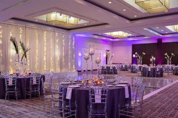hyatt regency deerfield