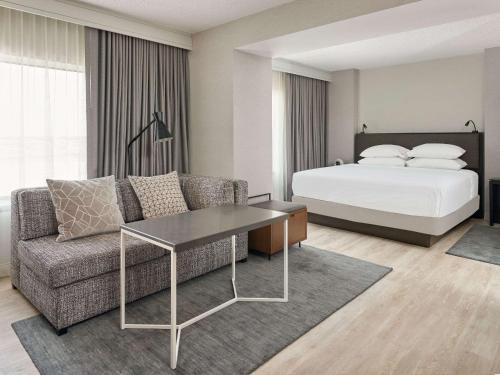 hyatt regency deerfield