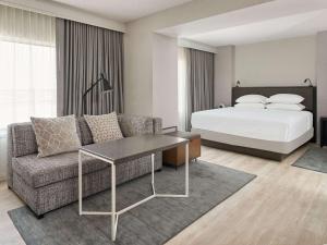 hyatt regency deerfield