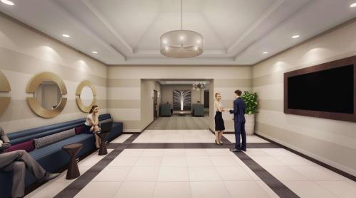 hyatt regency deerfield