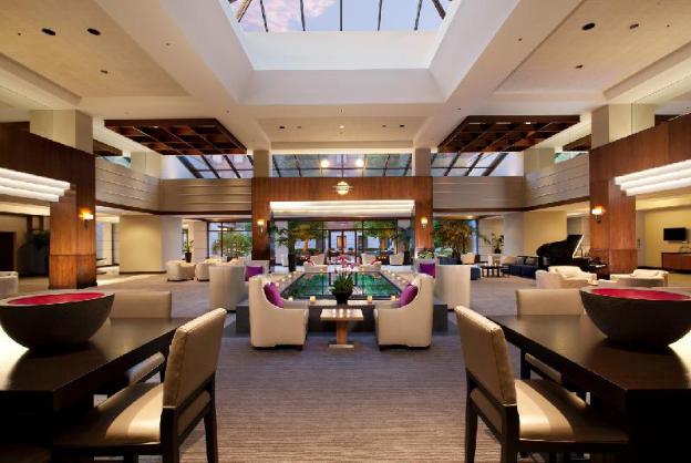 hyatt regency deerfield