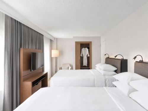 hyatt regency deerfield