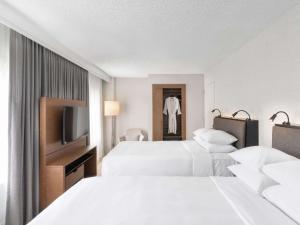 hyatt regency deerfield