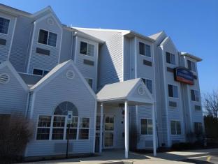 red lion inn and suites elk grove village