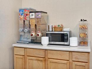 red lion inn and suites elk grove village