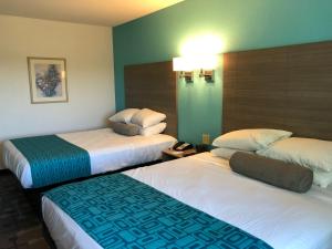 red lion inn and suites elk grove village