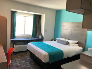 red lion inn and suites elk grove village