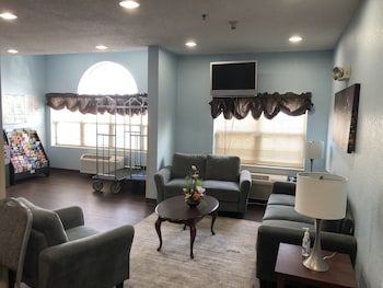 Red Lion Inn & Suites Elk Grove Village,Elk Grove Village>>Chicago,2 star