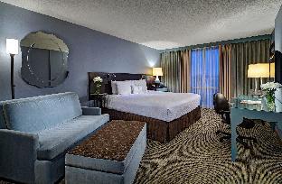Crowne Plaza Chicago Ohare Hotel & Conf Ctr By Ihg,Des Plaines>>Chicago,4 star
