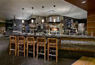 Crowne Plaza Chicago Ohare Hotel & Conf Ctr By Ihg,Des Plaines>>Chicago,4 star