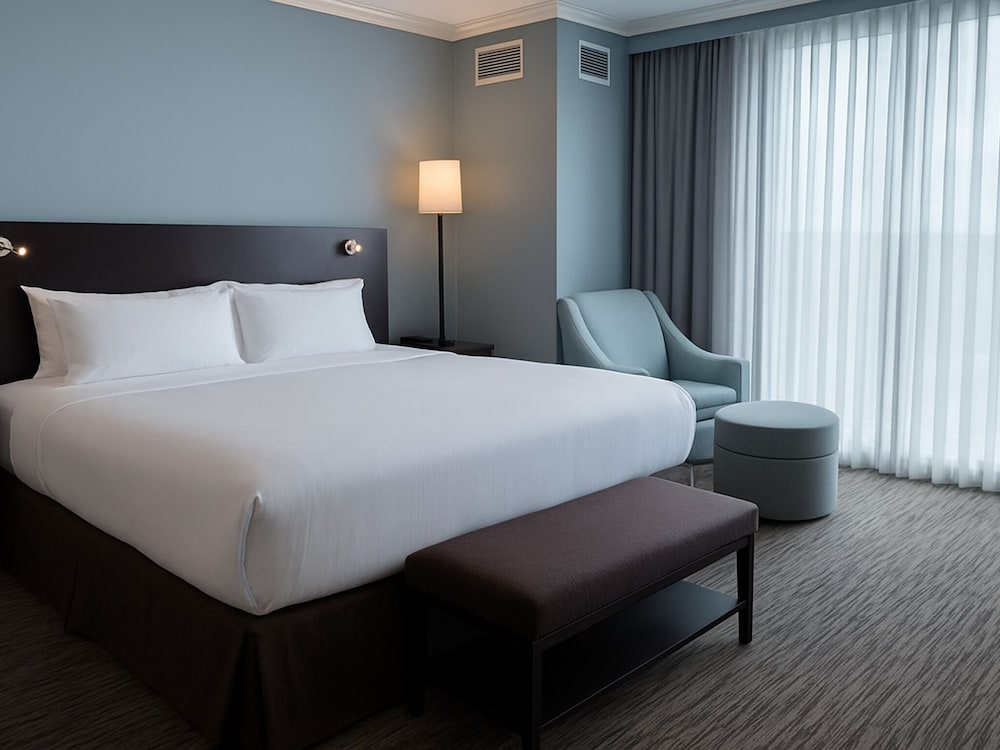crowne plaza chicago ohare hotel and conf ctr by ihg