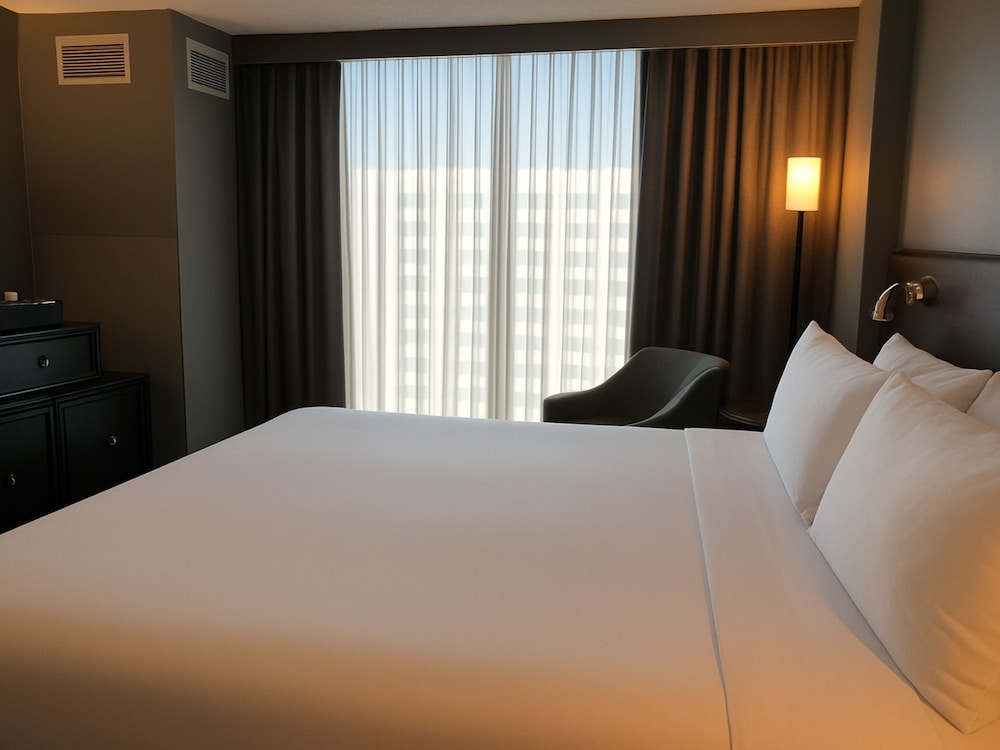 crowne plaza chicago ohare hotel and conf ctr by ihg