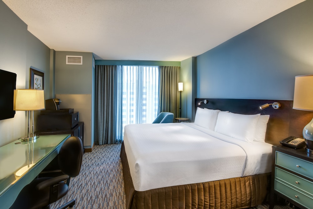crowne plaza chicago ohare hotel and conf ctr by ihg