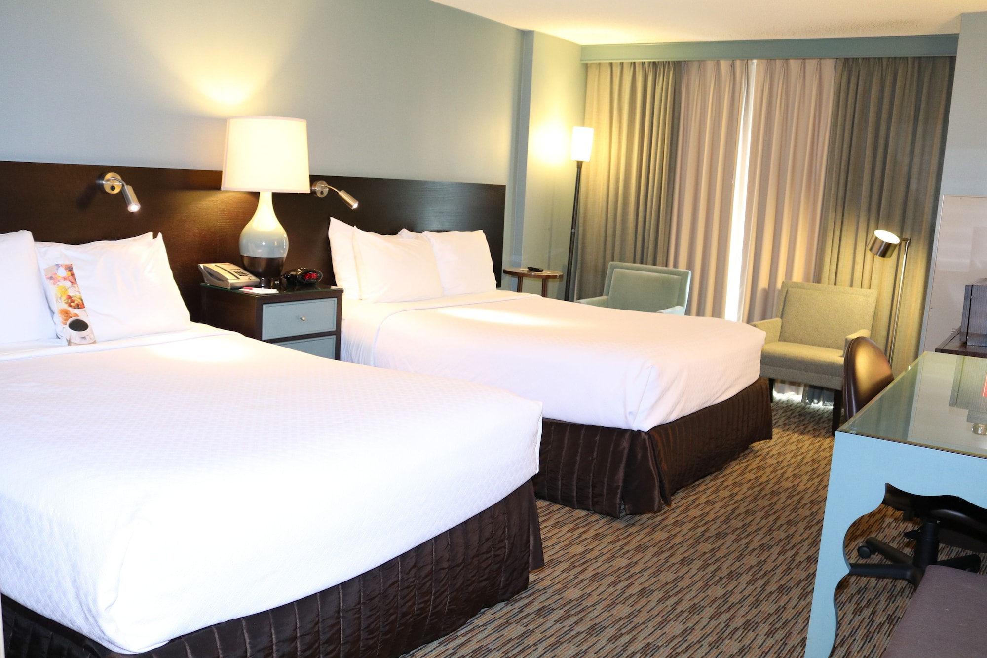 crowne plaza chicago ohare hotel and conf ctr by ihg