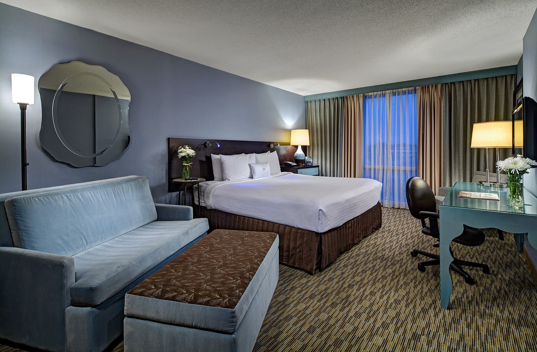 crowne plaza chicago ohare hotel and conf ctr by ihg