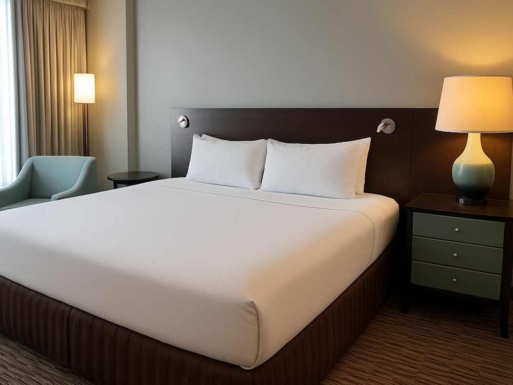 crowne plaza chicago ohare hotel and conf ctr by ihg