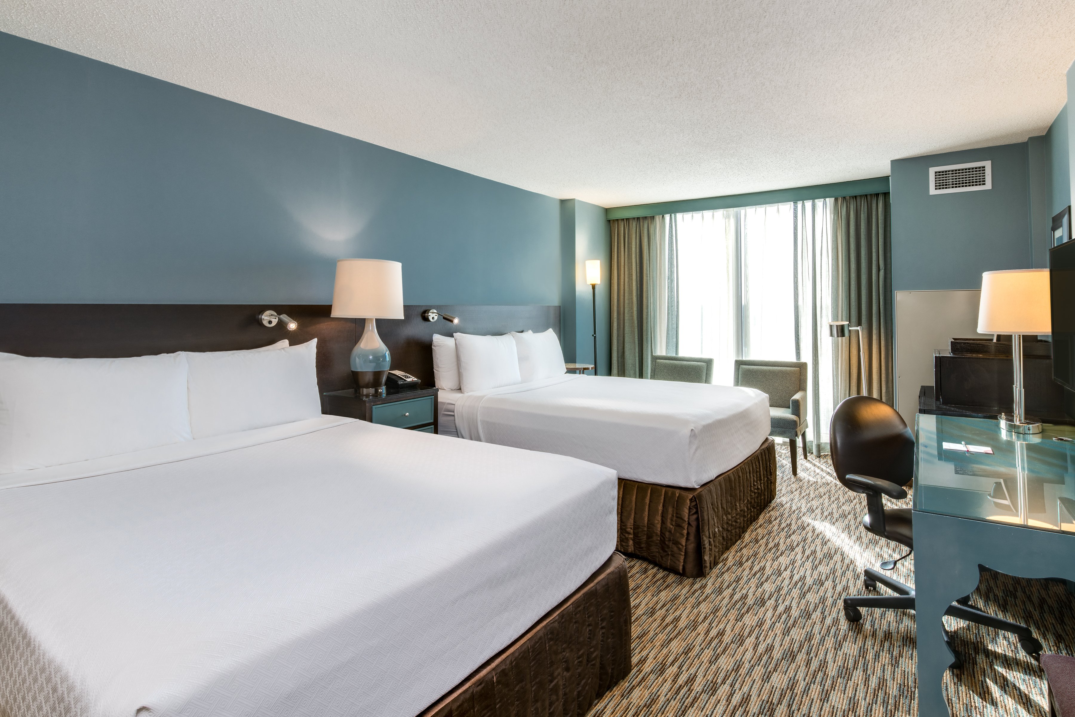 crowne plaza chicago ohare hotel and conf ctr by ihg