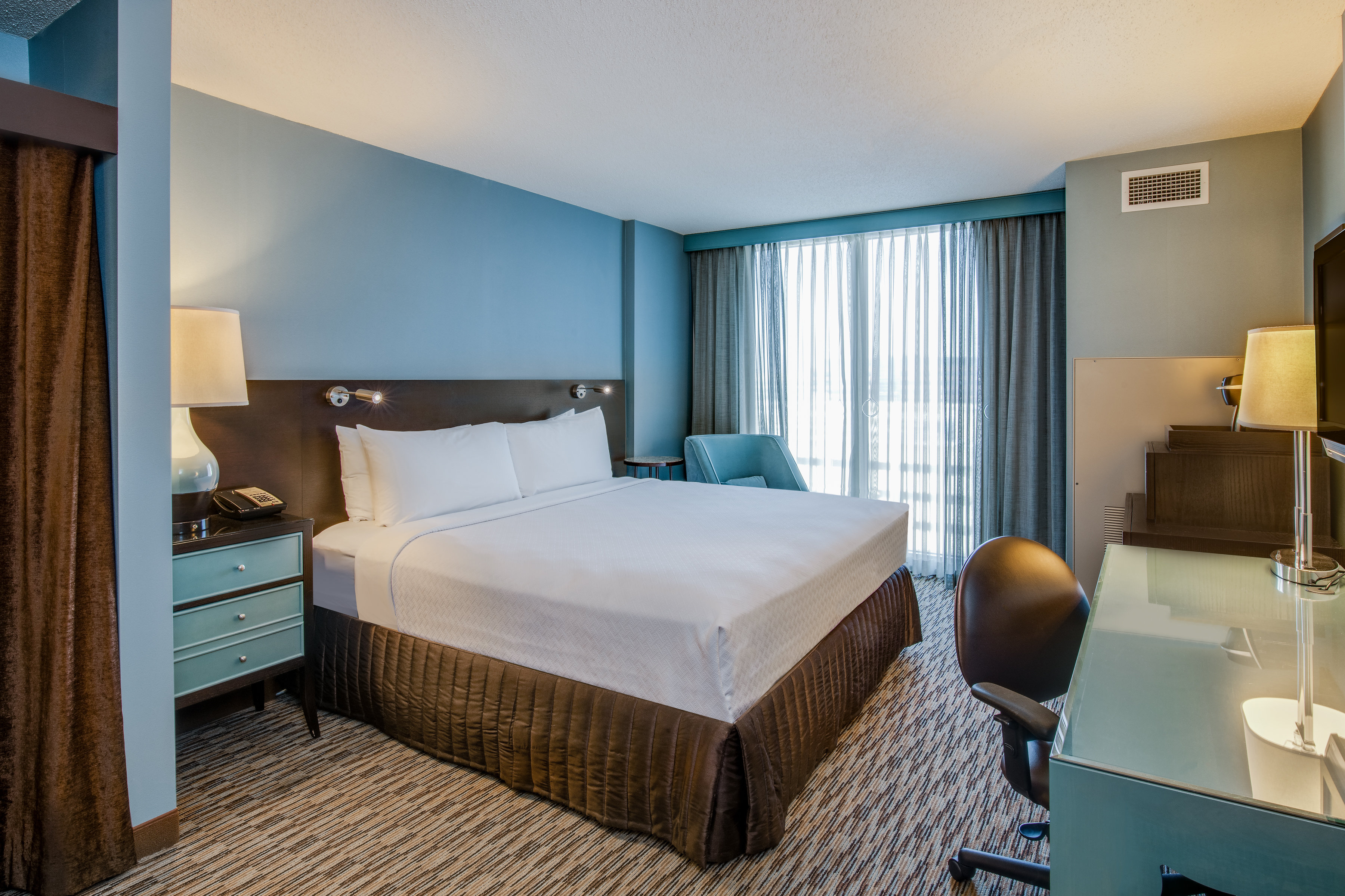 crowne plaza chicago ohare hotel and conf ctr by ihg