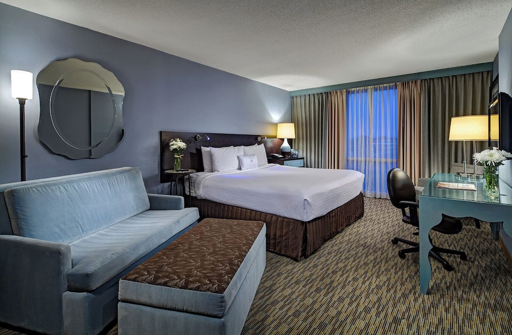 crowne plaza chicago ohare hotel and conf ctr by ihg
