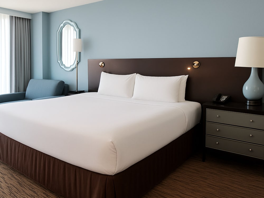 crowne plaza chicago ohare hotel and conf ctr by ihg