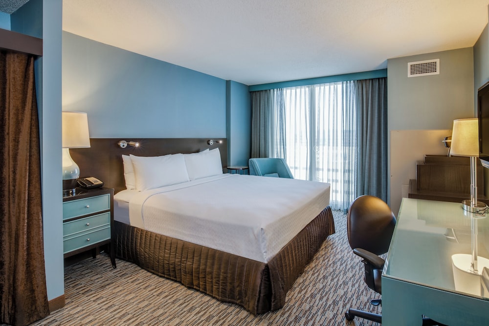 crowne plaza chicago ohare hotel and conf ctr by ihg
