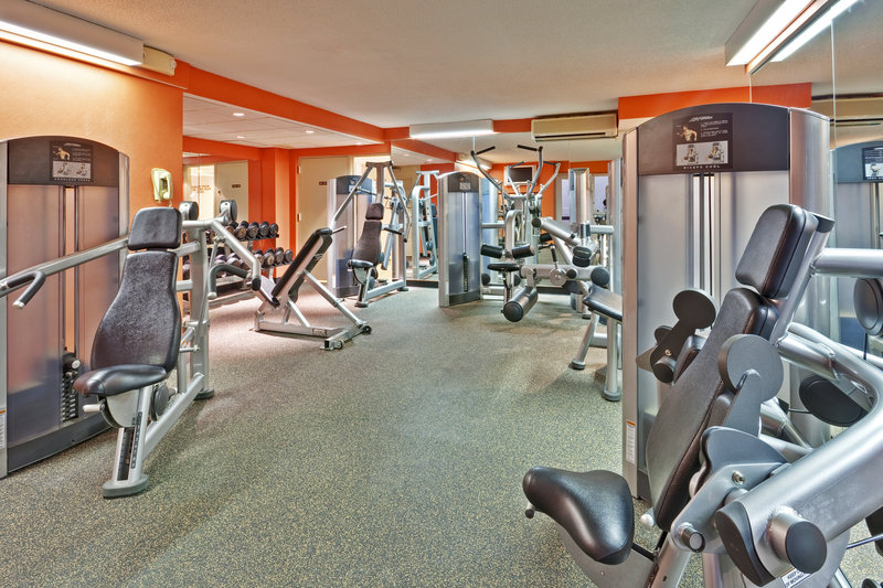 crowne plaza chicago ohare hotel and conf ctr by ihg
