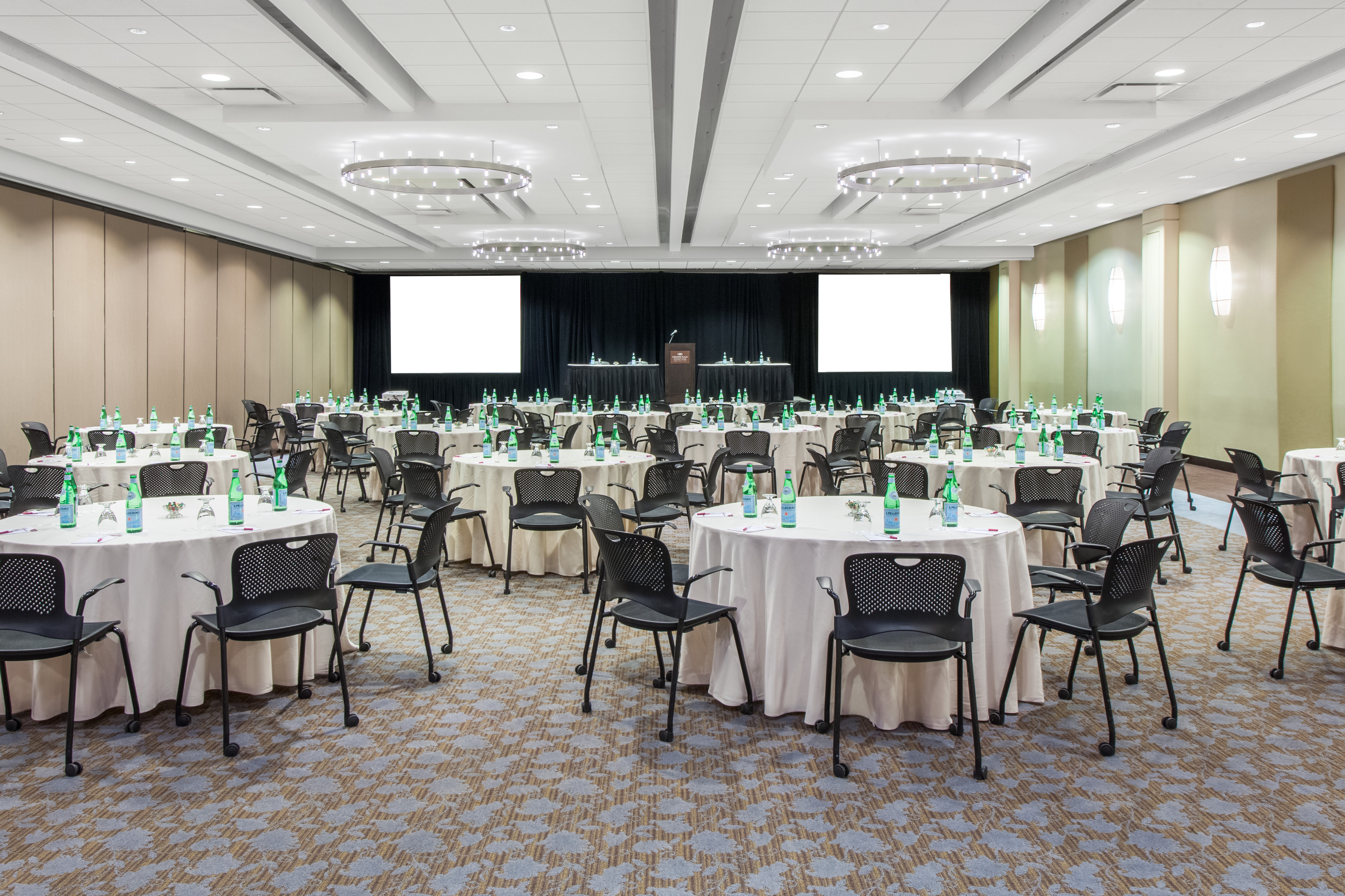 crowne plaza chicago ohare hotel and conf ctr by ihg