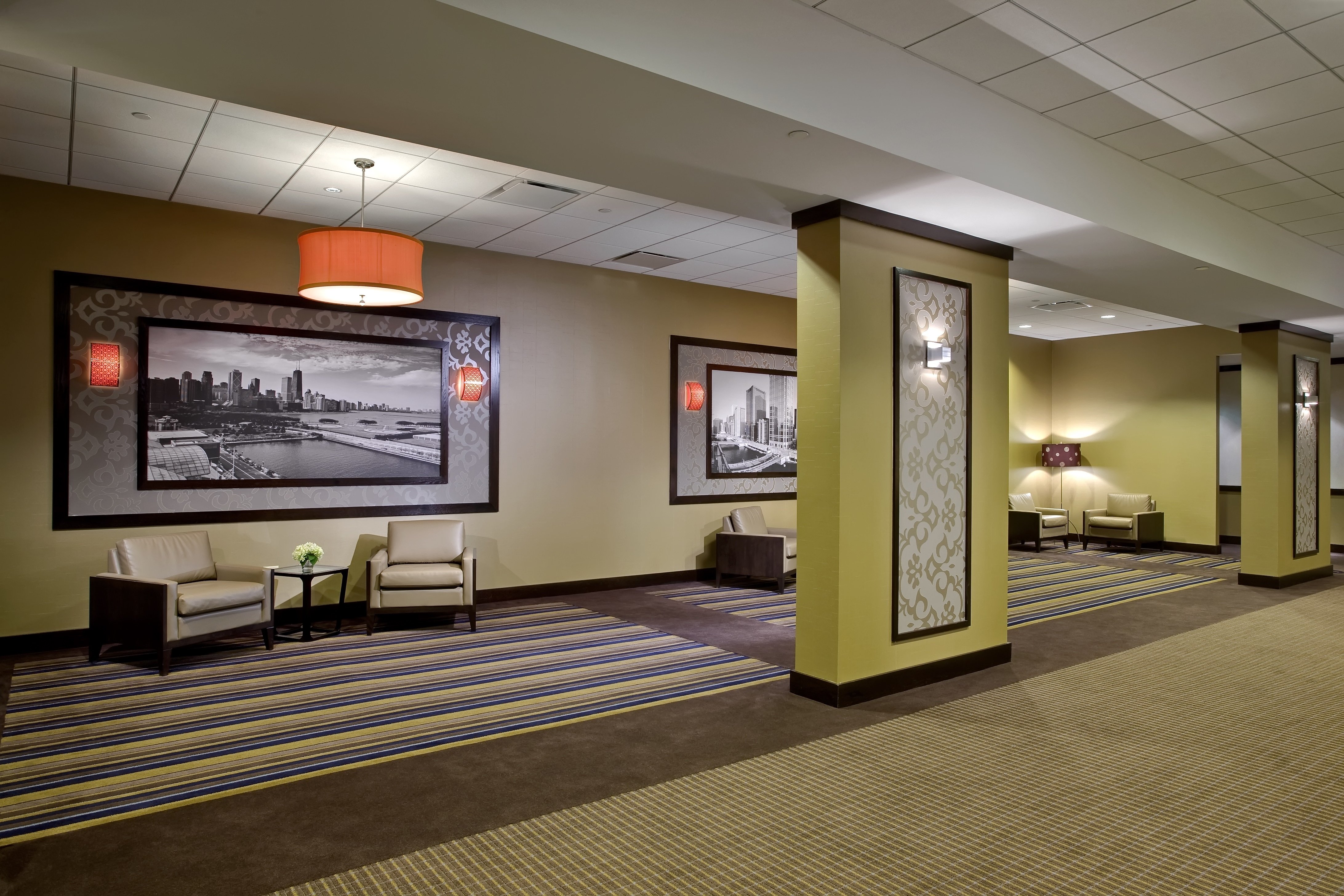 crowne plaza chicago ohare hotel and conf ctr by ihg