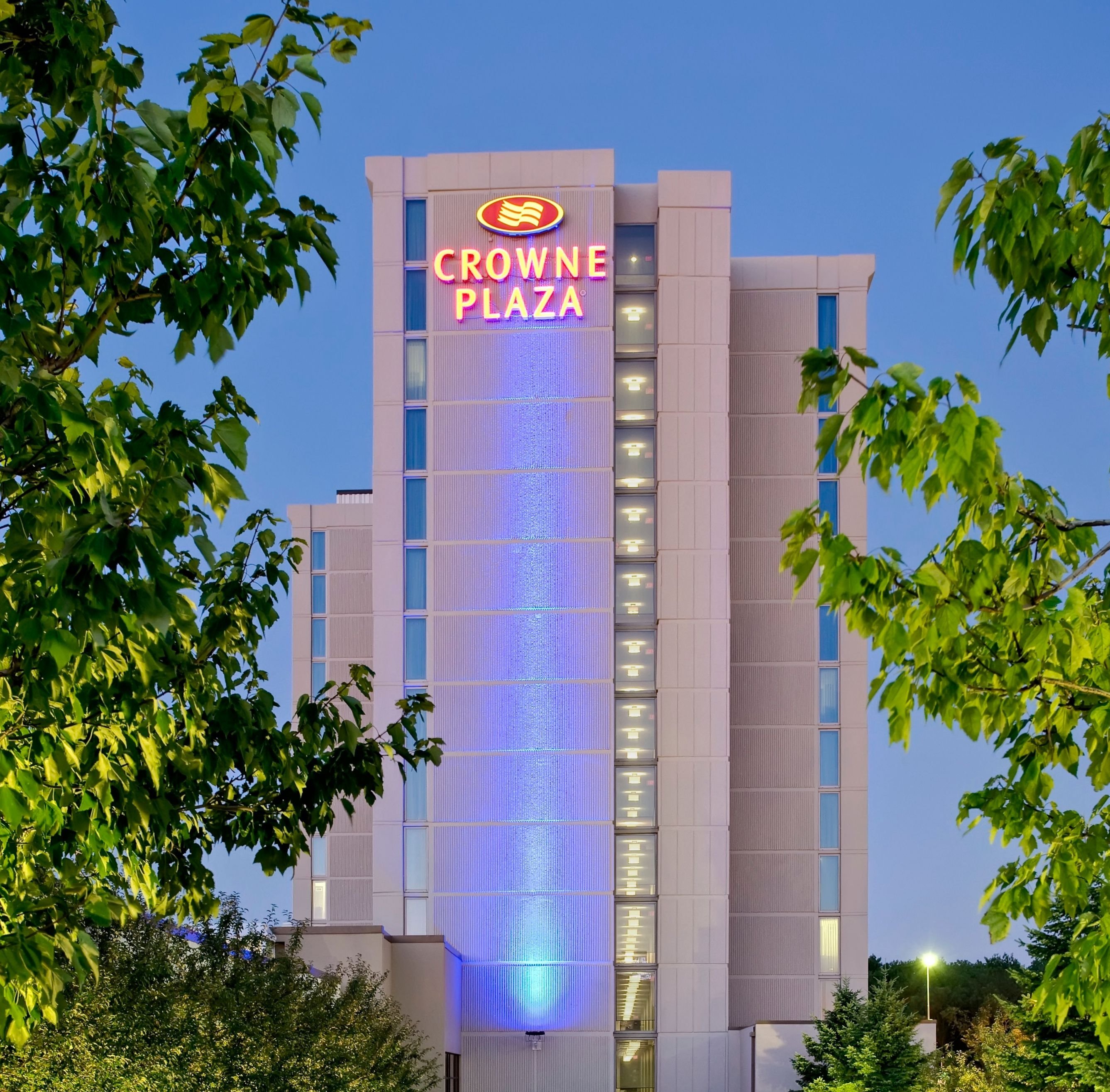 crowne plaza chicago ohare hotel and conf ctr by ihg