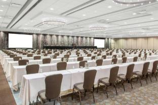 crowne plaza chicago ohare hotel and conf ctr by ihg