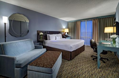 crowne plaza chicago ohare hotel and conf ctr by ihg