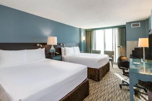 crowne plaza chicago ohare hotel and conf ctr by ihg