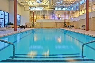 crowne plaza chicago ohare hotel and conf ctr by ihg