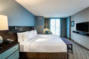 crowne plaza chicago ohare hotel and conf ctr by ihg