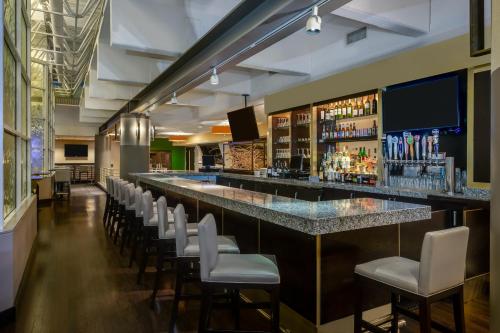 crowne plaza chicago ohare hotel and conf ctr by ihg
