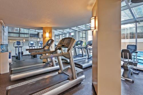 crowne plaza chicago ohare hotel and conf ctr by ihg