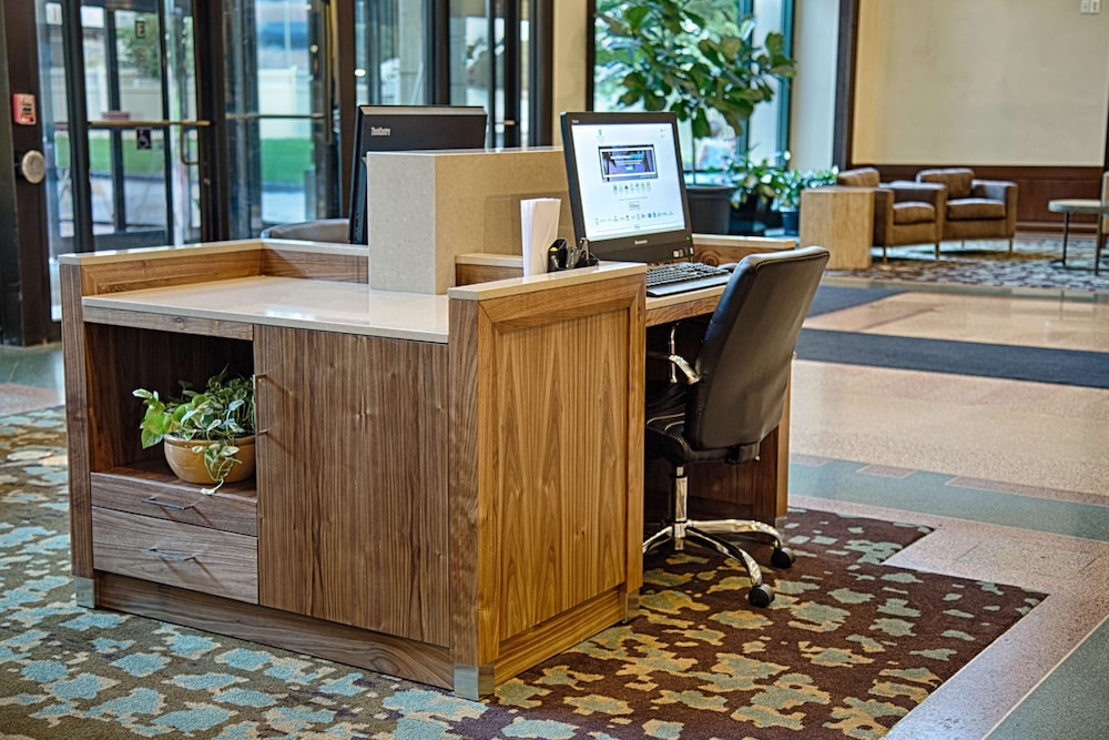 embassy suites by hilton chicago ohare rosemont