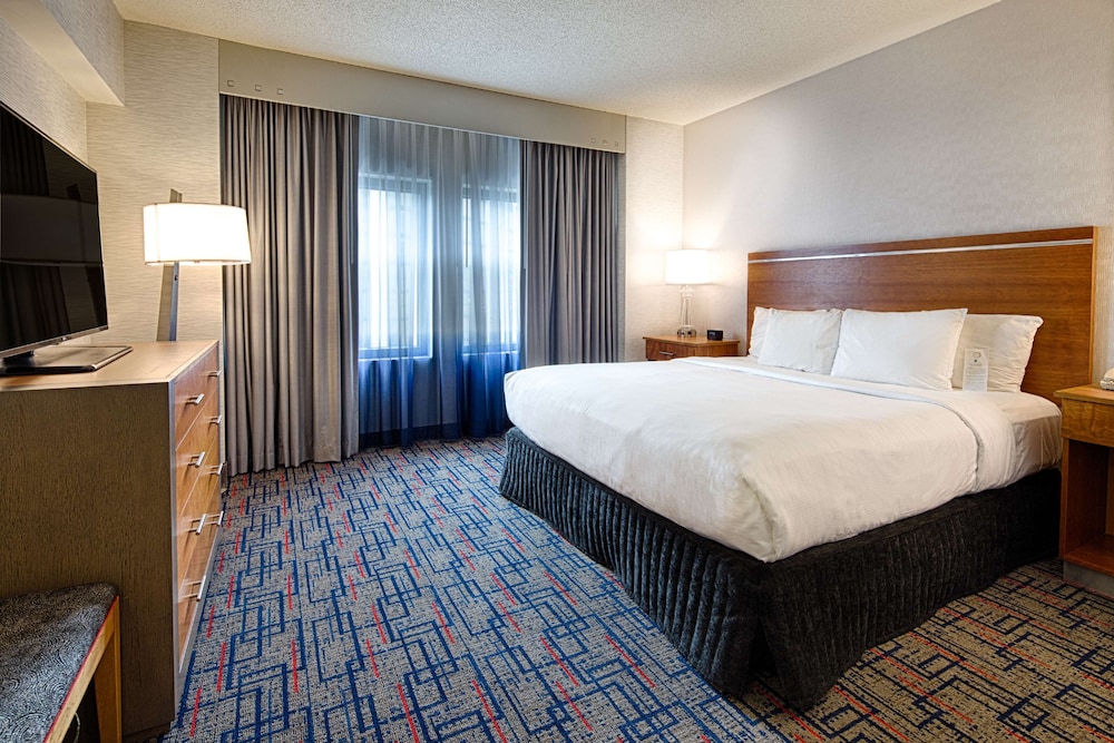 embassy suites by hilton chicago ohare rosemont