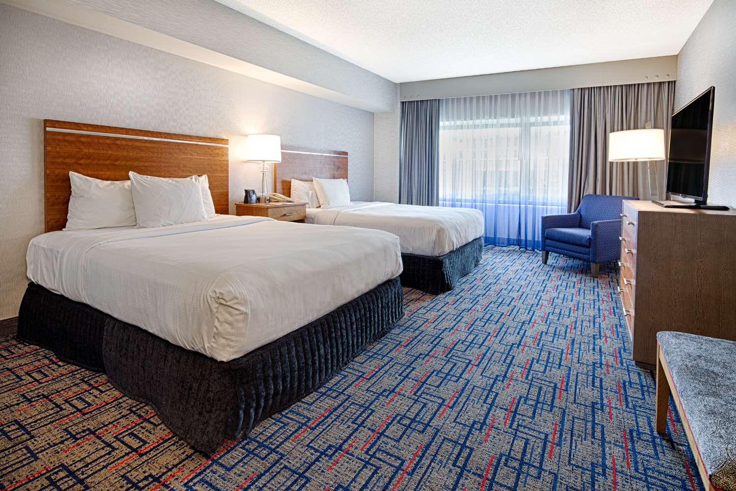 embassy suites by hilton chicago ohare rosemont