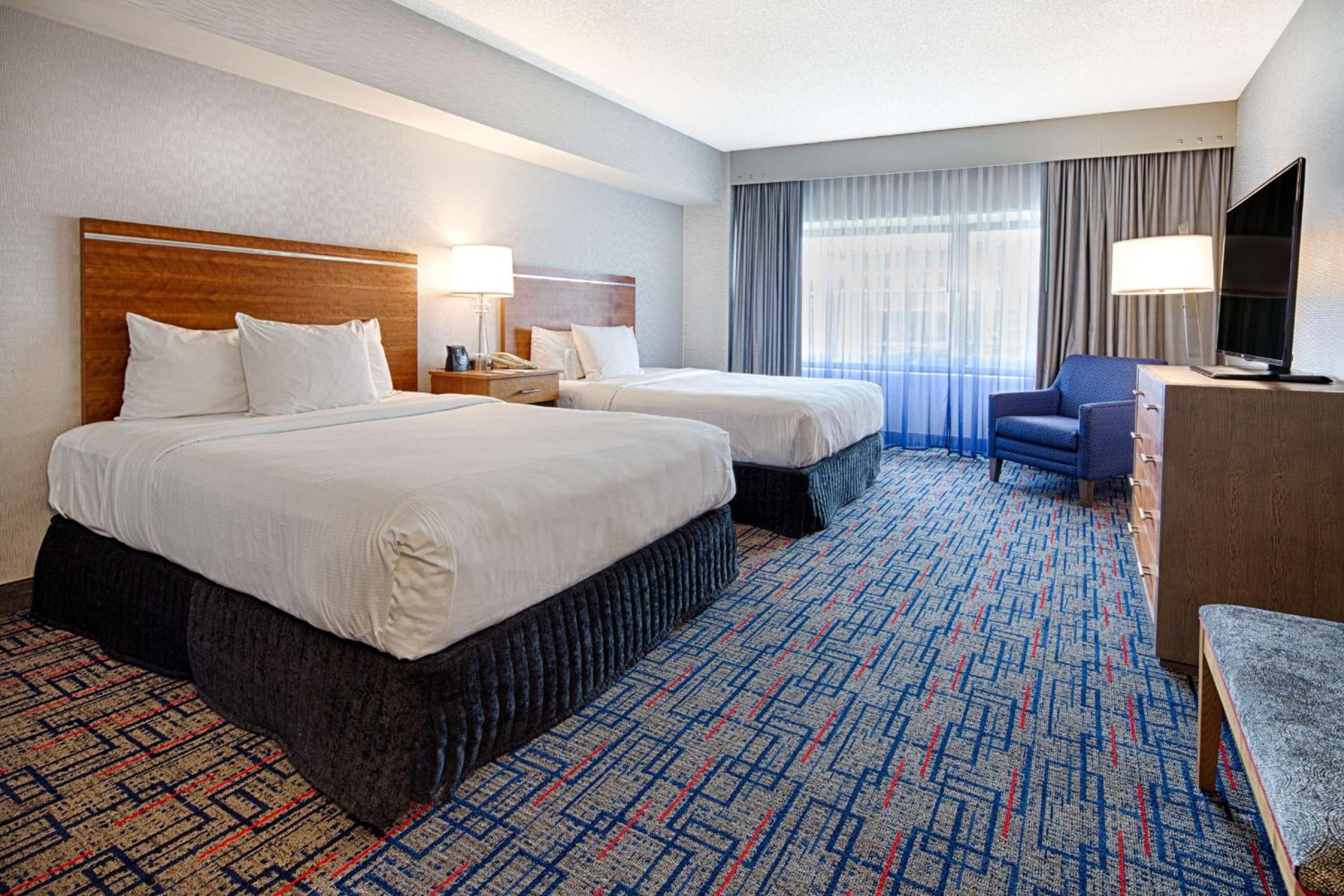 embassy suites by hilton chicago ohare rosemont
