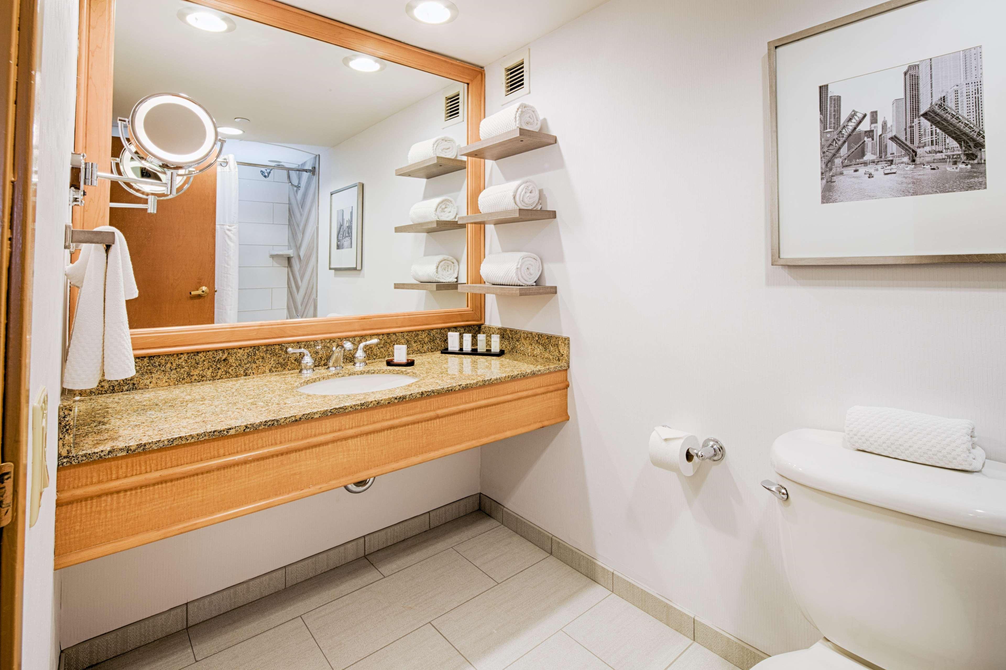 embassy suites by hilton chicago ohare rosemont