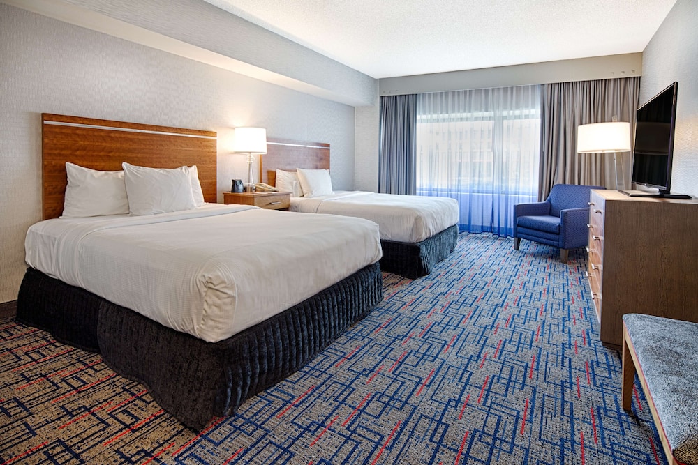 embassy suites by hilton chicago ohare rosemont