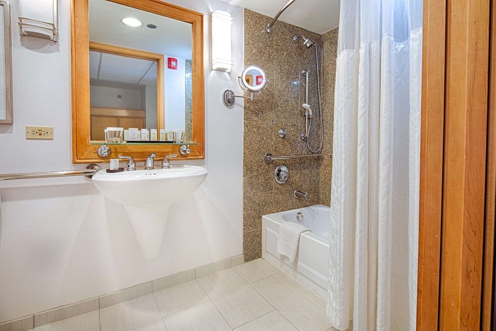 embassy suites by hilton chicago ohare rosemont