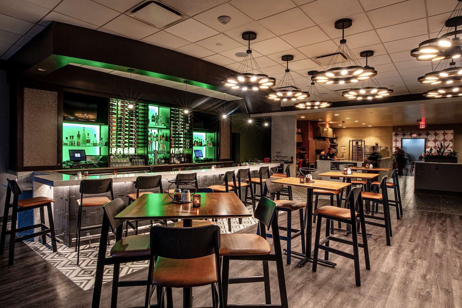 embassy suites by hilton chicago ohare rosemont