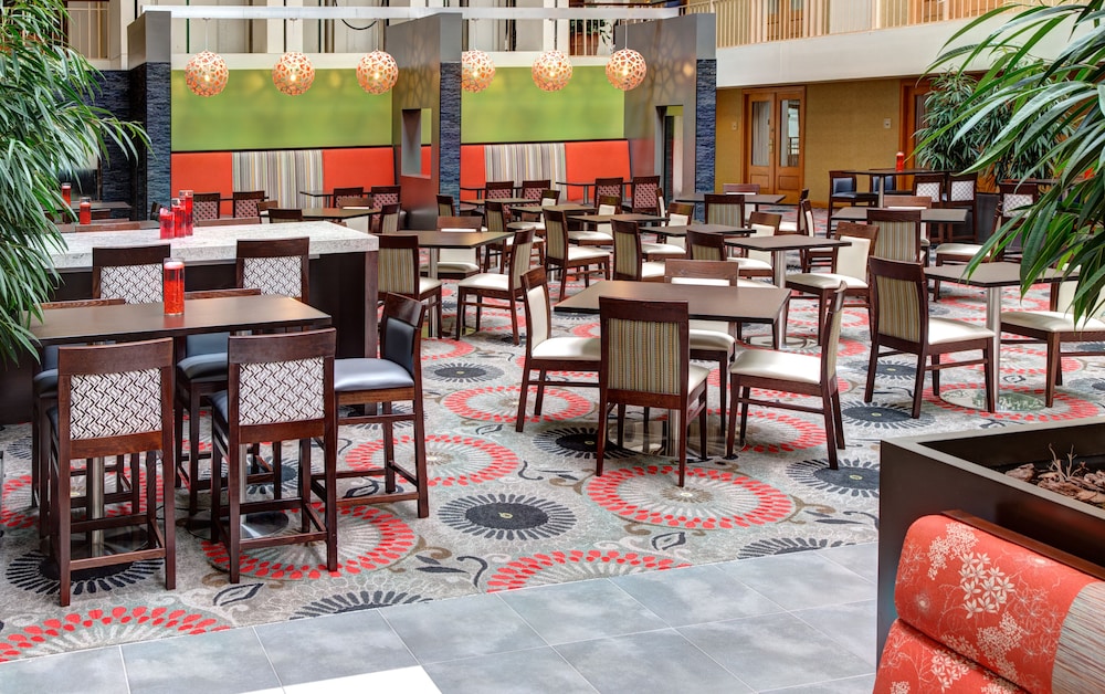 embassy suites by hilton chicago ohare rosemont