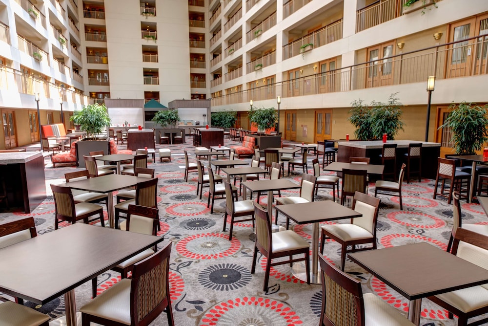 embassy suites by hilton chicago ohare rosemont