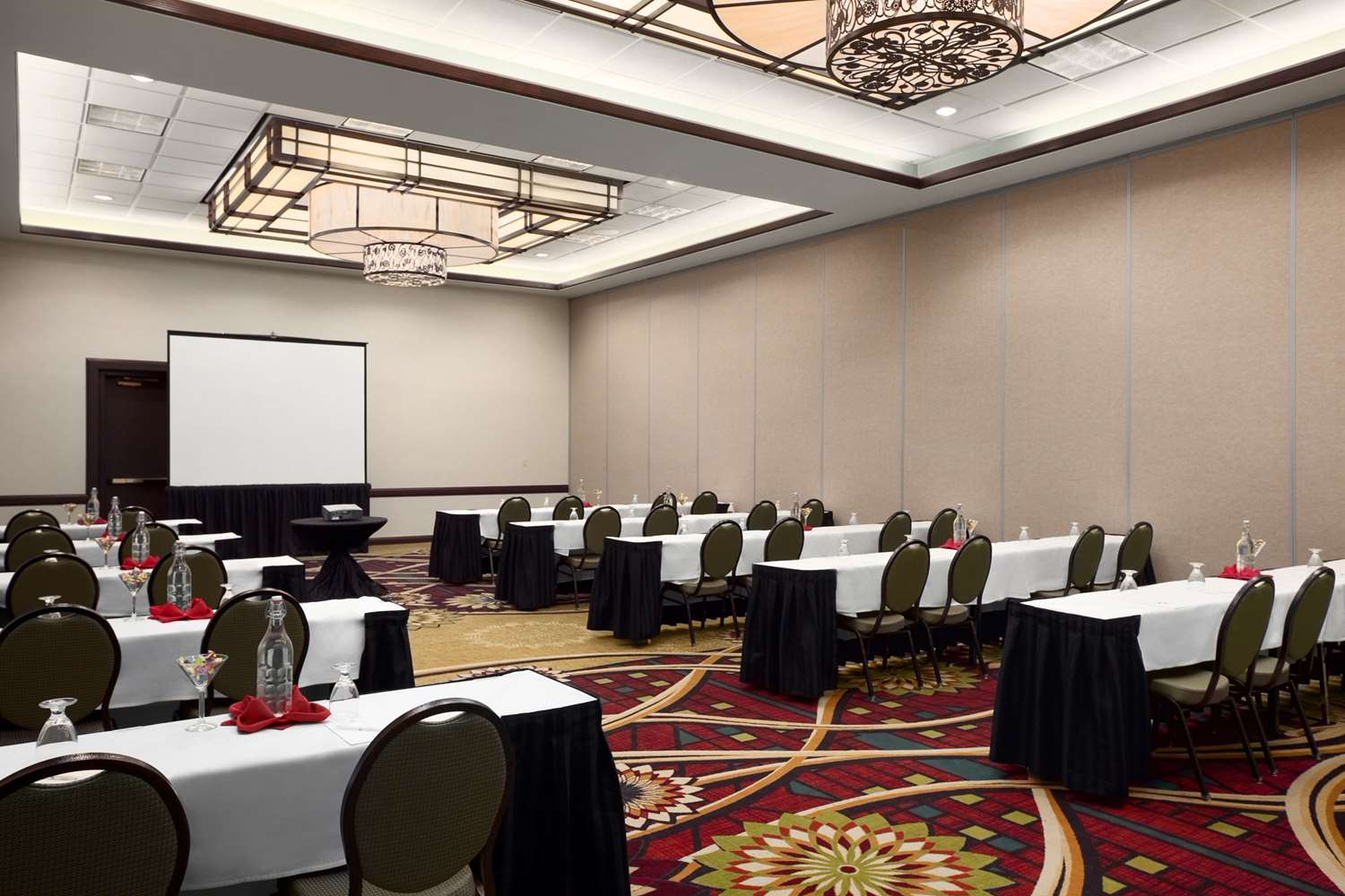 embassy suites by hilton chicago ohare rosemont