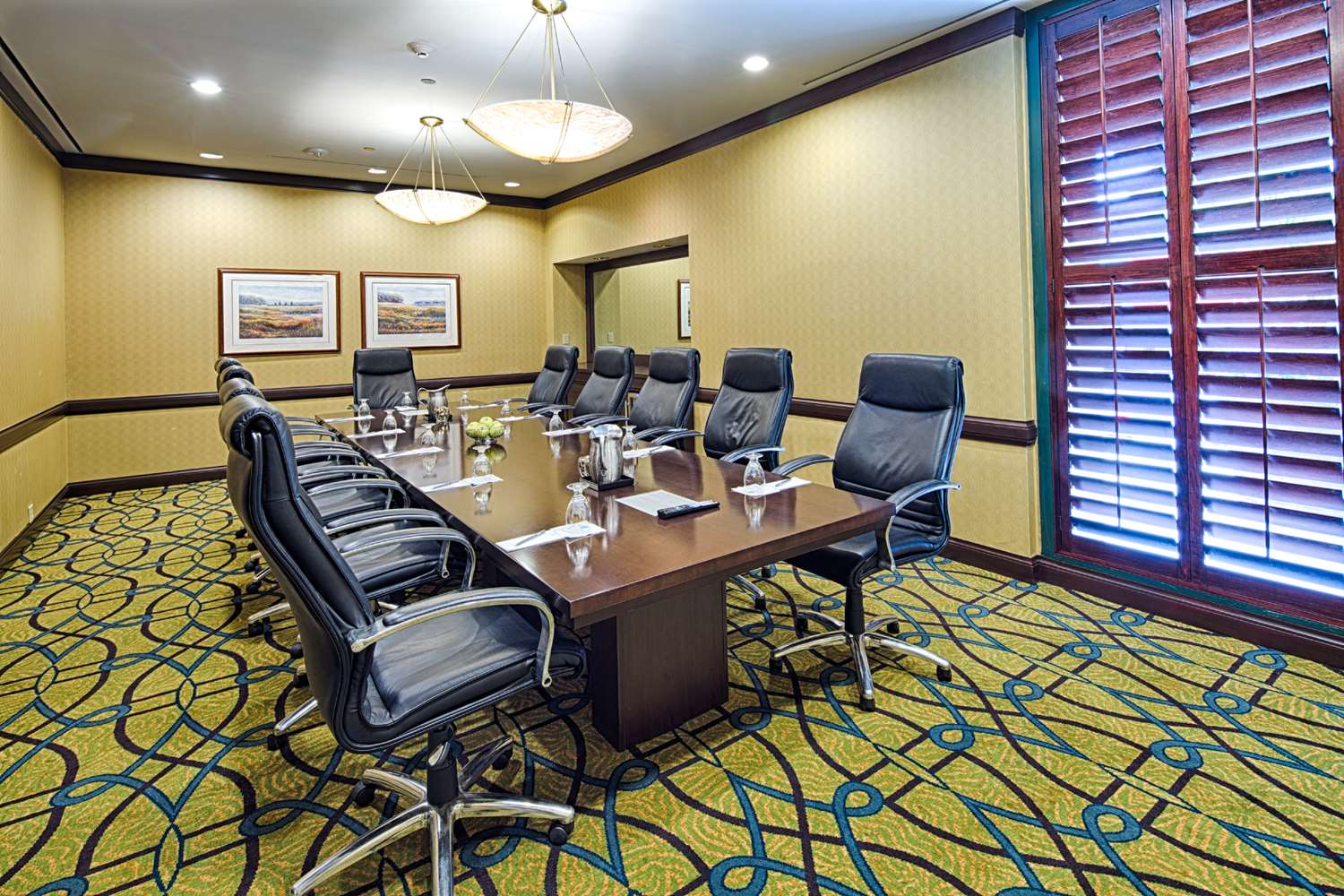 embassy suites by hilton chicago ohare rosemont