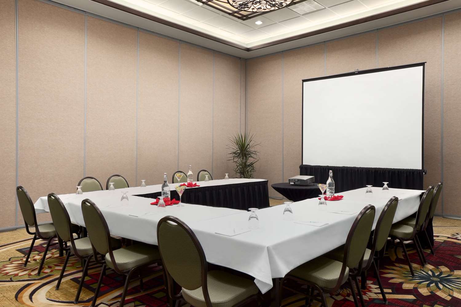 embassy suites by hilton chicago ohare rosemont