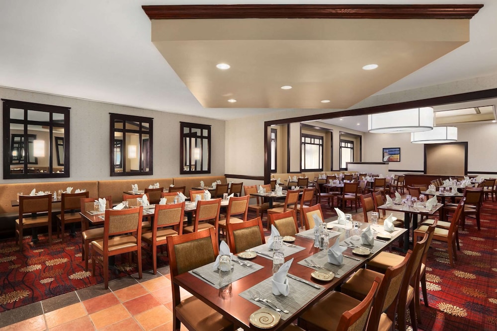 embassy suites by hilton chicago ohare rosemont